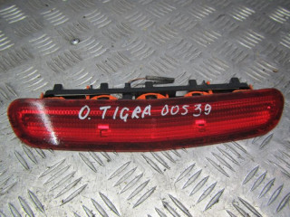 дополнительный стоп-сигнал Opel Tigra 2 поколение 2006, 1.3 л., МКПП, седан