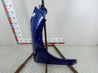 крыло переднее правое Ford Focus 3 поколение 2012, 1.6 л., МКПП, универсал, BM51A16C198AC
