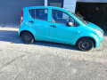 форсунка Suzuki Splash 1 поколение 2010, 1.0 л., МКПП, хетчбэк 5 дв., 1571073KA0 - фото №10