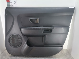 обшивка двери передняя правая Kia Soul 1 поколение 2009, 1.6 л., МКПП, хетчбэк 5 дв., 823022K700WK