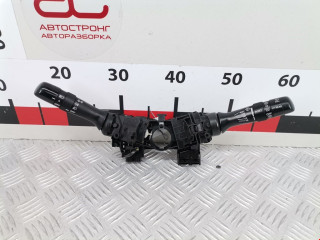 переключатель подрулевой (стрекоза) Toyota Prius 2 поколение 2008, 1.5 л., АКПП, хетчбэк 5 дв., 8414042100
