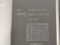 бардачок Opel Meriva 1 поколение (A) [рестайлинг] 2007, 1.7 л., МКПП, минивэн, 13119322 - фото №6