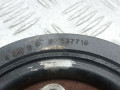 шкив коленвала Peugeot 206 1 поколение [рестайлинг] 2004, 1.6 л., МКПП, кабриолет, 0515R8 - фото №6