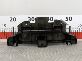 накладка на торпедо (консоль) Volkswagen Touareg 1 поколение 2005, 5.0 л., АКПП, внедорожник 5 дв., 7L6858435B