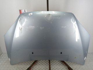 капот Ford Focus 2 поколение 2007, 1.6 л., МКПП, универсал, 1505771