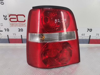 фонарь задний левый Volkswagen Touran 1 поколение 2004, 1.9 л., МКПП, минивэн, 1T0945095G
