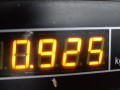 зеркало наружное левое Ford Focus 2 поколение 2005, 1.8 л., МКПП, хетчбэк 5 дв., 1500619 - фото №6