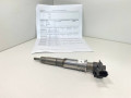 форсунка Nissan Qashqai 1 поколение 2007, 2.0 л., DCi, дизель, МКПП, передний привод, M9R832, 0445115007, 804536H8, 2409398 - фото №2