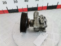 насос гидроусилителя руля Volkswagen Golf 4 поколение 2002, 1.4 л., МКПП, хетчбэк 3 дв., 1J0422152A - фото №4