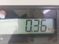 петля двери Skoda Octavia 1 поколение (A4) [рестайлинг] 2004, 1.9 л., МКПП, универсал, 1U0831402A - фото №3