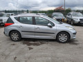балка подвески передняя (подрамник) Peugeot 207 1 поколение 2007, 1.4 л., МКПП, универсал, 3502CS - фото №13