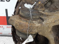 ступица задняя правая Land Rover Discovery 3 поколение 2005, 2.7 л., МКПП, внедорожник 5 дв., LR045822 - фото №4