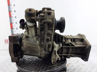 раздаточная коробка Volkswagen Touareg 1 поколение 2003, 2.5 л., АКПП, внедорожник 5 дв., 0AD341011MX