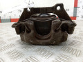 суппорт задний правый Renault Espace 4 поколение 2004, 2.0 л., МКПП, минивэн - фото №4