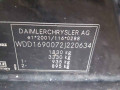 головка блока цилиндров Mercedes-Benz A-Класс W169 2006, 2.0 л., МКПП, хетчбэк 5 дв., A6400102720 - фото №13
