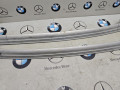 дуги на крышу (рейлинги) BMW X6 E71 [рестайлинг] 2013, 4.4 л., N63 B44 A, бензин - фото №3