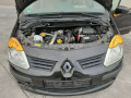 фонарь задний левый Renault Modus 1 поколение 2004, 1.5 л., МКПП, хетчбэк 5 дв., 8200658411 - фото №12