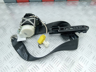 ремень безопасности Volkswagen Passat CC 1 поколение 2009, 2.0 л., МКПП, седан, 3C1857705N