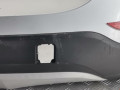 бампер задний BMW X1 E84 [рестайлинг] 2013, 2.0 л., АКПП, внедорожник 5 дв., 51127345036 - фото №6