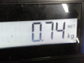 фонарь крышки багажника правый BMW 7 серия F01/F02 2012, 3.0 л., АКПП, седан, 63217182206 - фото №6