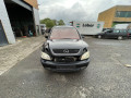 полуось передняя правая (приводной вал, ШРУС) Opel Zafira 1 поколение (A) 2001, 2.2 л., МКПП, минивэн, 9117410 - фото №7