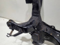балка подвески передняя (подрамник) Opel Astra H 2007, 1.9 л., Z 19 DT, дизель, 6МКПП, серый, универсал, 13110847 - фото №5