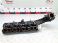коллектор впускной Opel Astra K 2016, 1.6 л., МКПП, хетчбэк 5 дв., 55494601 - фото №2