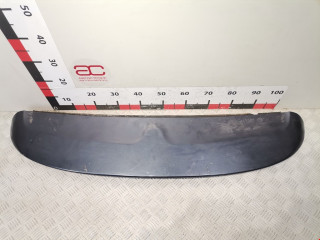 спойлер Citroen C4 Picasso 1 поколение 2006, 2.0 л., робот, минивэн, 8742P8