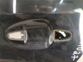 дверь задняя левая Toyota Prius 3 поколение [рестайлинг] 2014, 1.8 л., вариатор, хетчбэк 5 дв., 6700447080 - фото №7