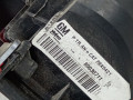 фонарь противотуманный левый Opel Meriva 1 поколение (A) 2004, 1.7 л., МКПП, минивэн, 93295362 - фото №4