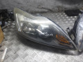 фара Ford Focus 2 поколение 2008, 1.8 л., МКПП, универсал, 8M5113008CB, 8M5113D152CE - фото №9