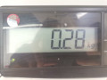 механизм заднего стеклоочистителя Peugeot 207 1 поколение 2007, 1.4 л., МКПП, универсал, 6405JE - фото №4