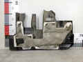 накладка на торпедо (консоль) Volkswagen Touareg 1 поколение 2005, 5.0 л., АКПП, внедорожник 5 дв., 7L6815173E - фото №5