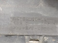 накладка на порог внутренняя Peugeot 4007 1 поколение 2008, 2.4 л., МКПП, внедорожник 5 дв. - фото №8