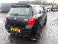дверь передняя левая Suzuki Swift 3 поколение 2008, 1.6 л., МКПП, хетчбэк 3 дв., 6800262K00 - фото №12