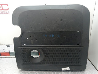 корпус воздушного фильтра SEAT Cordoba 2 поколение 2004, 1.4 л., МКПП, седан, 036129607CT