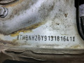 фонарь задний правый Skoda Fabia 1 поколение (6Y) 2000, 1.4 л., МКПП, хетчбэк 5 дв., 6Y6945112B - фото №8