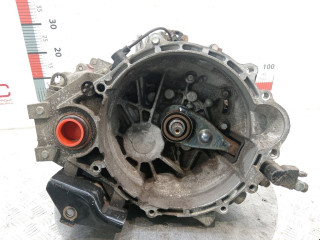 КПП механическая (МКПП) Kia Ceed 2 поколение 2012, 1.6 л., МКПП, универсал, 4300032905