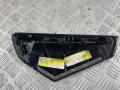 молдинг крыла BMW X5 G05 [рестайлинг] G05 2023, 3.0 л., B58B30, бензин, АКПП, carbonschwarz metallic (416), внедорожник 5 дв., 51115A2BB11, 51115A2BB07 - фото №4