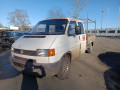 торсион подвески Volkswagen Transporter T4 2001, 1.9 л., МКПП, микроавтобус - фото №14