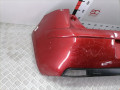 бампер задний Citroen C4 1 поколение 2007, 1.6 л., АКПП, хетчбэк 5 дв., 7410W9 - фото №6