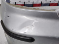 бампер задний Honda Civic 7 поколение 2001, 1.6 л., МКПП, хетчбэк 5 дв., 71501S6DE00ZG - фото №6