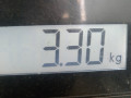 коллектор впускной Volkswagen Golf 4 поколение 2003, 1.4 л., МКПП, хетчбэк 3 дв., 036129711BK - фото №5