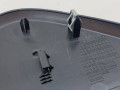 накладка на торпедо (консоль) Audi A4 B7 2006, 2.0 л., дизель, МКПП, универсал, 8E857086C - фото №6