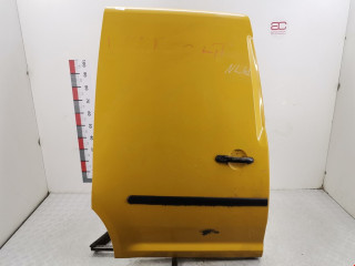 дверь сдвижная Volkswagen Caddy 3 поколение 2008, 2.0 л., МКПП, фургон, 2K0843108R