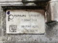 коллектор впускной Opel Meriva 1 поколение (A) [рестайлинг] 2007, 1.7 л., МКПП, минивэн, 97327923 - фото №7