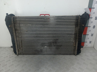 интеркулер Volkswagen Tiguan 1 поколение 2009, 2.0 л., АКПП, внедорожник 5 дв.