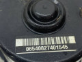 блок ABS Nissan Almera Tino V10 [рестайлинг] 2004, 2.2 л., дизель, МКПП, минивэн, 06210901573, 47660BU910 - фото №6