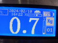 Крепление бампера заднего Audi A3 8P/8PA [2-й рестайлинг] 2010, 2.0 л., АКПП, хетчбэк 3 дв., 8P7807385 - фото №8