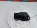 корпус термостата Volkswagen LT 2 поколение 1996, 2.5 л., МКПП, микроавтобус, 074121121B - фото №4